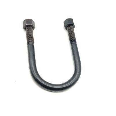 Auto Parts U-Bolt 752204 for Mercedes-Benz Sprinter 901 Year 2000-2000 Benefit