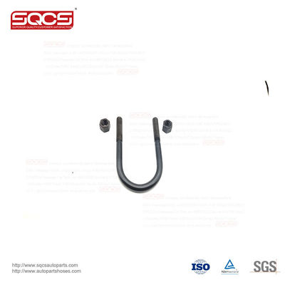 Auto Parts U-Bolt 752204 for Mercedes-Benz Sprinter 901 Year 2000-2000 Benefit