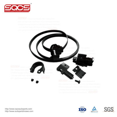 Mercedes Benz Sprinter W906 509CDI Sliding Door Roller Middle Guide Rail for Car Part