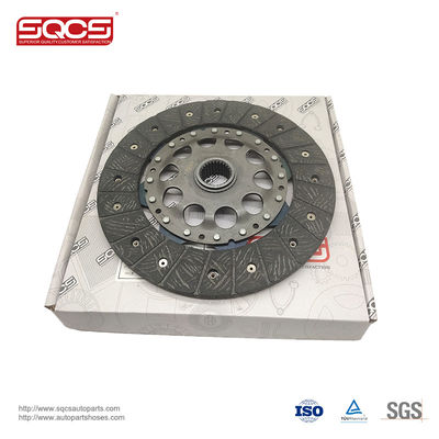 Eurocar Clutch Plate Disc Mercedes Sprinter Aftermarket Parts  0152501703