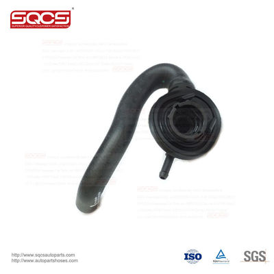 100% Tested EPDM Auto Parts Heater Hose for Mercedes Benz C209 A209 W203 W209 C240 C320