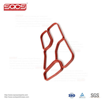 M272 M273 W203 W204 W211 Oil Filter Housing Gasket 2721840280 for Mercedes Benz SUV