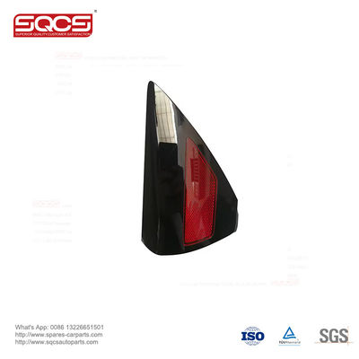 Decorative Cover for Tesla Model 3 Y Rear Right Side Lamp Charging Port 1100781-99-D