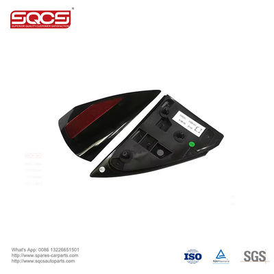 Decorative Cover for Tesla Model 3 Y Rear Right Side Lamp Charging Port 1100781-99-D