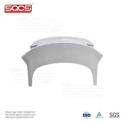Replace/Repair Electric Tail Cover Rear Trunk Tailgate for Tesla Model 3 by SQCS