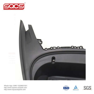 Plastic Front Trunk Storage Compartment for Tesla Model 3 1081674-99-h 1081674-99-i