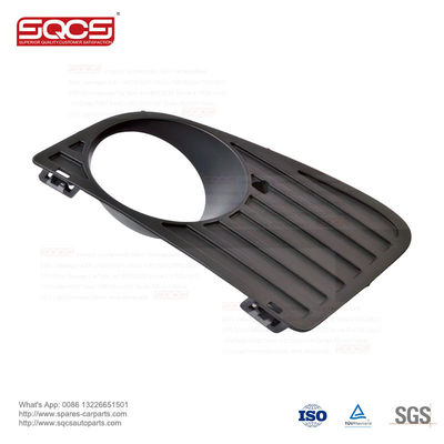2E0807675 2E0807676 Front Bumper Fog Light Cover Grille For Volkswagen VW Crafter 2006-2017