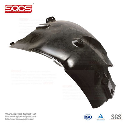 2E0863814B 9066840377 9066840277 Wing Left Front For Mercedes benz sprinter 906 for VOLKSWAGEN Crafter 2006-2016