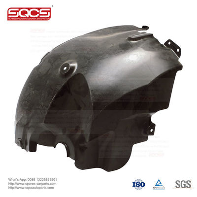 2E0863814B 9066840377 9066840277 Wing Left Front For Mercedes benz sprinter 906 for VOLKSWAGEN Crafter 2006-2016