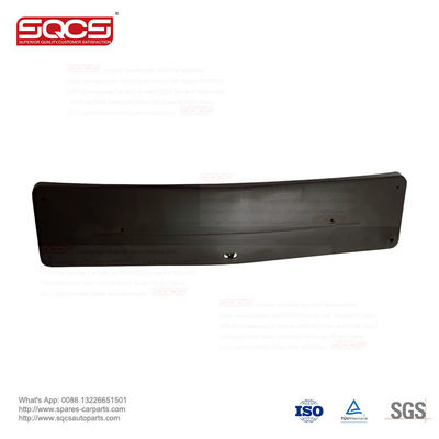 2518850881 license plate For Mercedes Benz W251