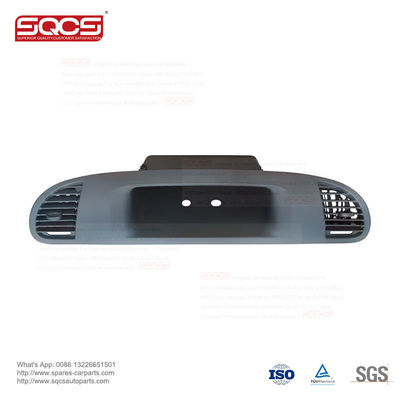 Auto Instrument Cluster Speedometer Bezel Perfect Fit Air Vent  9016801607 High Strength For SPRINTER W901 W902 W903 W904 1999 To 2006