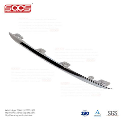 2058850521 2058850621 Rear bumper moulding Avantgarde for Mercedes sprinter W205(2014-2017)