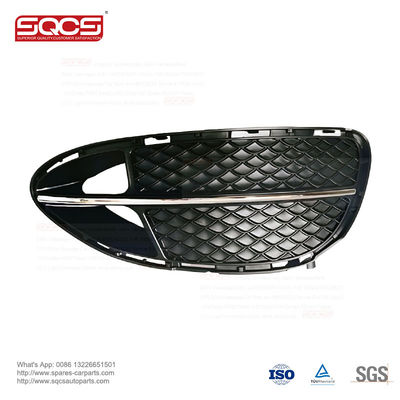 2128851922  2128852022 Fog Light Frame  L R For Mercedes Benz E Class W212