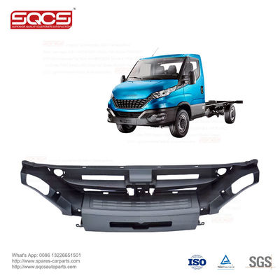5802351473 Automotive Spare Parts Front Bumper Center For Iveco Daily 2019-2022
