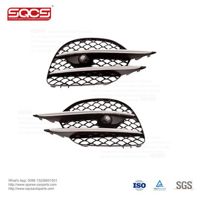 Upgrade your Mercedes Benz S Class W222 2228857200 Front Bumper Fog Light Cover Bezel Grille for Cars New Condition 12V