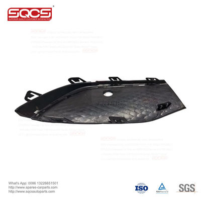 Factory Direct Sales A2138852903 Fog Light Cover Specifically for Mercedes Benz W213 Model