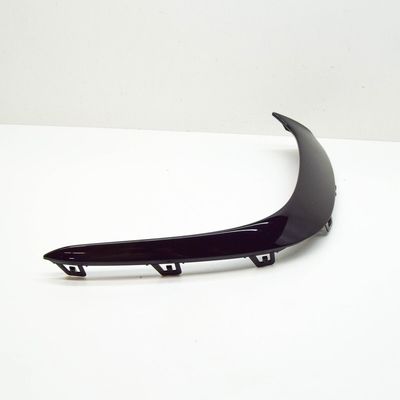 Factory Direct Sales A1678850810 Fog Light Cover Side Trim for Mercedes Benz W167 Model