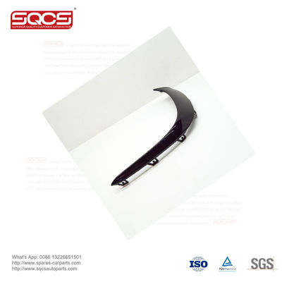 Factory Direct Sales A1678850810 Fog Light Cover Side Trim for Mercedes Benz W167 Model