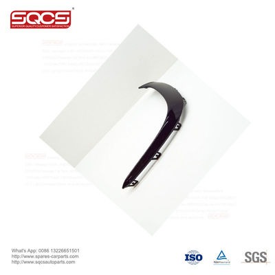 Factory Direct Sales A1678850810 Fog Light Cover Side Trim for Mercedes Benz W167 Model