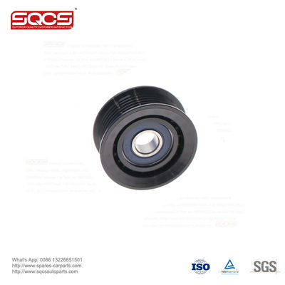 Auto Parts OEM 05281301AA  Drive Belt Idler Pulley For CHRYSLER