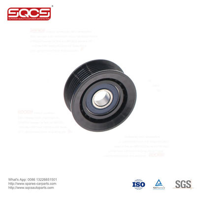 Auto Parts OEM 05281301AA  Drive Belt Idler Pulley For CHRYSLER