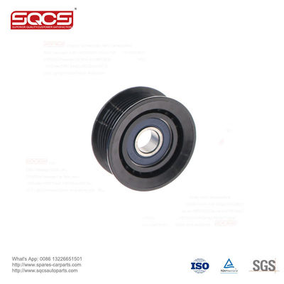 Auto Parts OEM 05281301AA  Drive Belt Idler Pulley For CHRYSLER