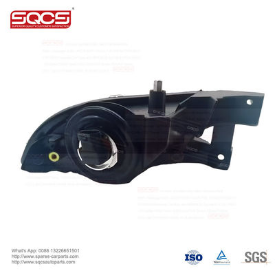 Right Fog Lamp Assembly For 2006 Iveco Daily Commercial Vans Model 5801377881 Car Light Accessory