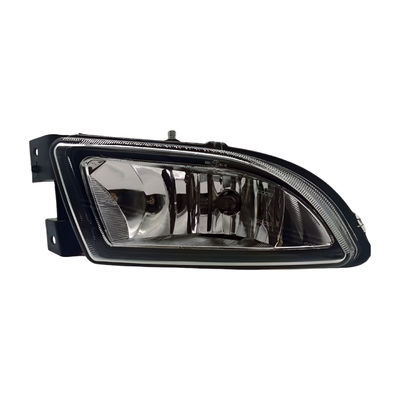 Genuine Right Side Fog Light Assembly For Iveco Daily 2006 Commercial Vans New Model 5801377881 Replacement