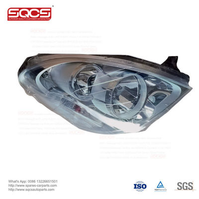 Right Head Light Lamp for Iveco Car Model 5801375415 Automotive Parts