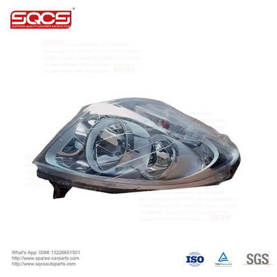 Right Head Light Lamp for Iveco Car Model 5801375415 Automotive Parts