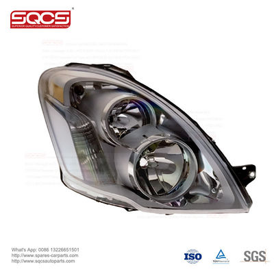 New Condition Compatible Right Head Light Lamp For Iveco Car Model 5801375415 Automotive Parts