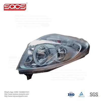 Genuine Right Headlamp For Iveco Car New Model Automotive Parts Condition New