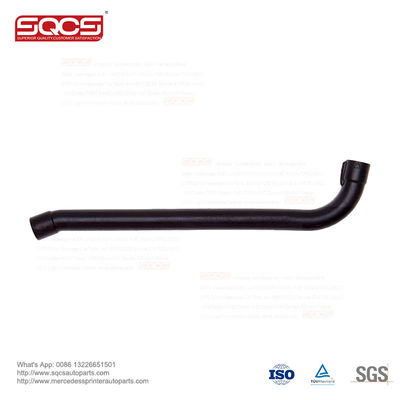 1120180182 Radiator Hose For Mercedes Benz M112 M113 W220 W163 240-500