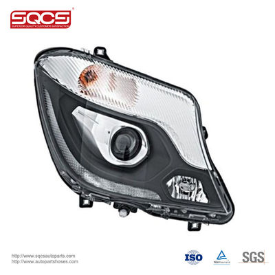 SQCS Head Light Set HeadLamp 9068203261 RH 9068203161 LH For Mercedes Benz Sprinter 906