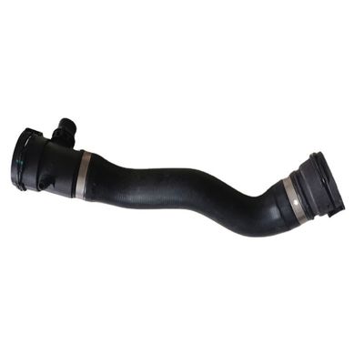 SQCS E84 E89 E60 E90 E46 Coolant Hose For BMW F10 N54 N55 N52 N20 N46 Coolant Hose 17127612444 OEM European Cars,european Cars