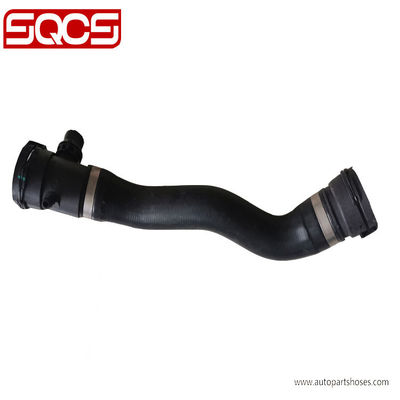 SQCS E84 E89 E60 E90 E46 Coolant Hose For BMW F10 N54 N55 N52 N20 N46 Coolant Hose 17127612444 OEM European Cars,european Cars
