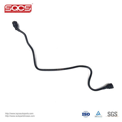 Expansion Tank Pipe 17128654824 Tube For BMW G20 G21 330 B46D B48D 2.0L OE 17128654824 Tube