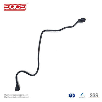 Expansion Tank Pipe 17128654824 Tube For BMW G20 G21 330 B46D B48D 2.0L OE 17128654824 Tube