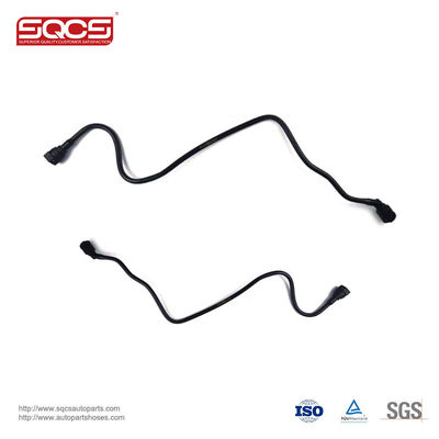 Expansion Tank Pipe 17128654824 Tube For BMW G20 G21 330 B46D B48D 2.0L OE 17128654824 Tube