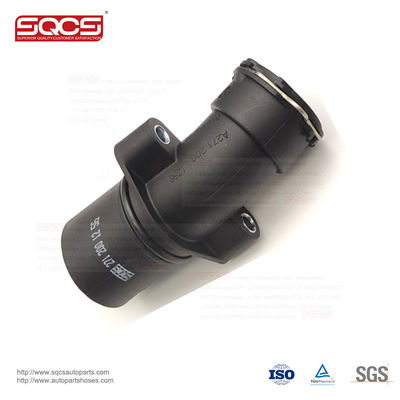 Gasket Cylinder Head And Coolant Hose Return Hose For BMW X3 F25 X4 F26 Mercedes-Benz C-CLASS W203 Rubber Hose Pipe