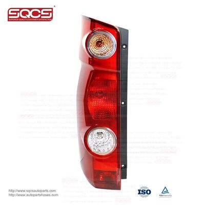 SQCS Auto Parts  Rear Left Light Brake Lamp OE 2E0945095  For IVECO Daily