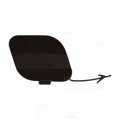 Warehouse wholesale Hot Sell Auto Parts 5801362626 bumper cover upper right  For Iveco Daily 2012-2014