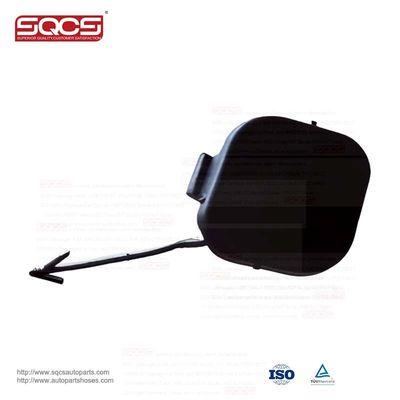 Warehouse wholesale Hot Sell Auto Parts 5801362626 bumper cover upper right  For Iveco Daily 2012-2014
