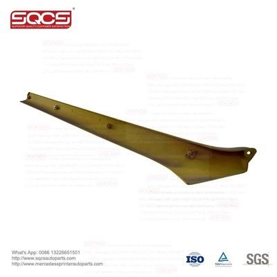 Auto Parts Left Side  Cover running board Front Pillar Coating 93924352 For Iveco Daily