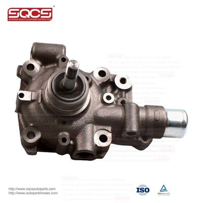 Auto Parts Water Pump 500361919 500300476  98438356   99438900 For Iveco TurboDaily 1990-2000 2.8D
