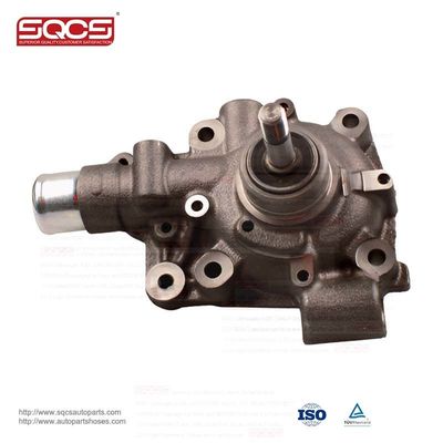 Auto Parts Water Pump 500361919 500300476  98438356   99438900 For Iveco TurboDaily 1990-2000 2.8D