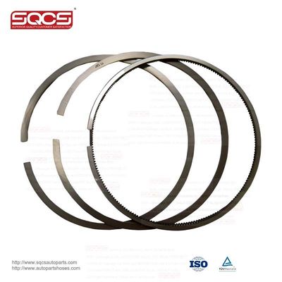 Hot Sell for Iveco Cursor 13 Piston Ring Set Standard 2992157