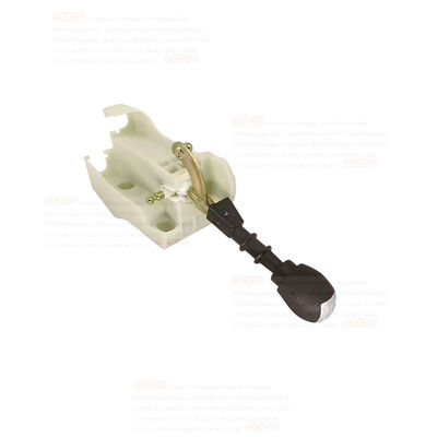 Car Auto Gear Control Lever Assembly For Iveco Daily 5801260777 5801260773