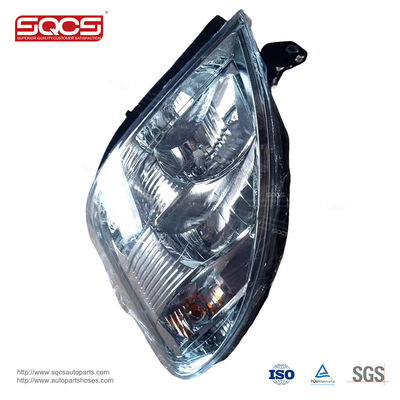 Wholesale Durable High Quality Head Lamp For Iveco Daily 69500013
