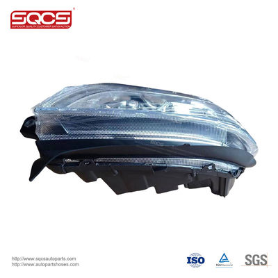Wholesale Durable High Quality Head Lamp For Iveco Daily 69500013